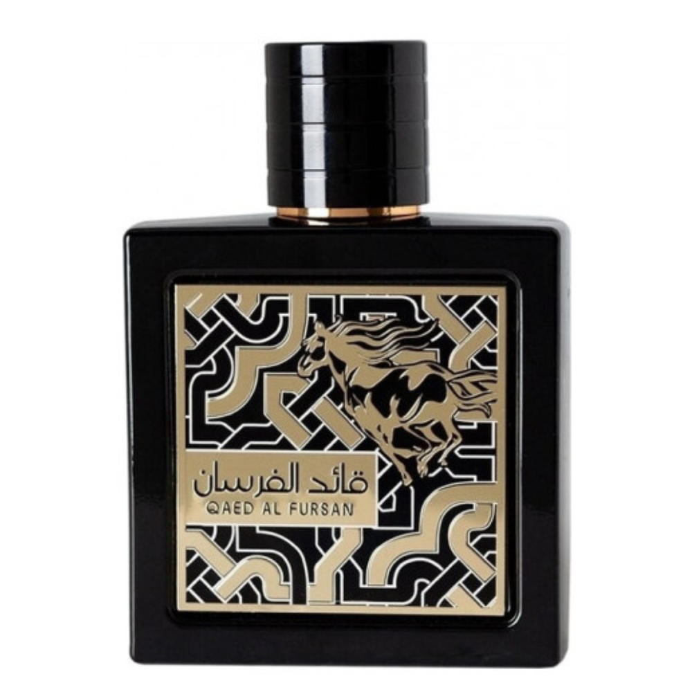 Lattafa Qaed Al Fursan Eau de Parfum Men
