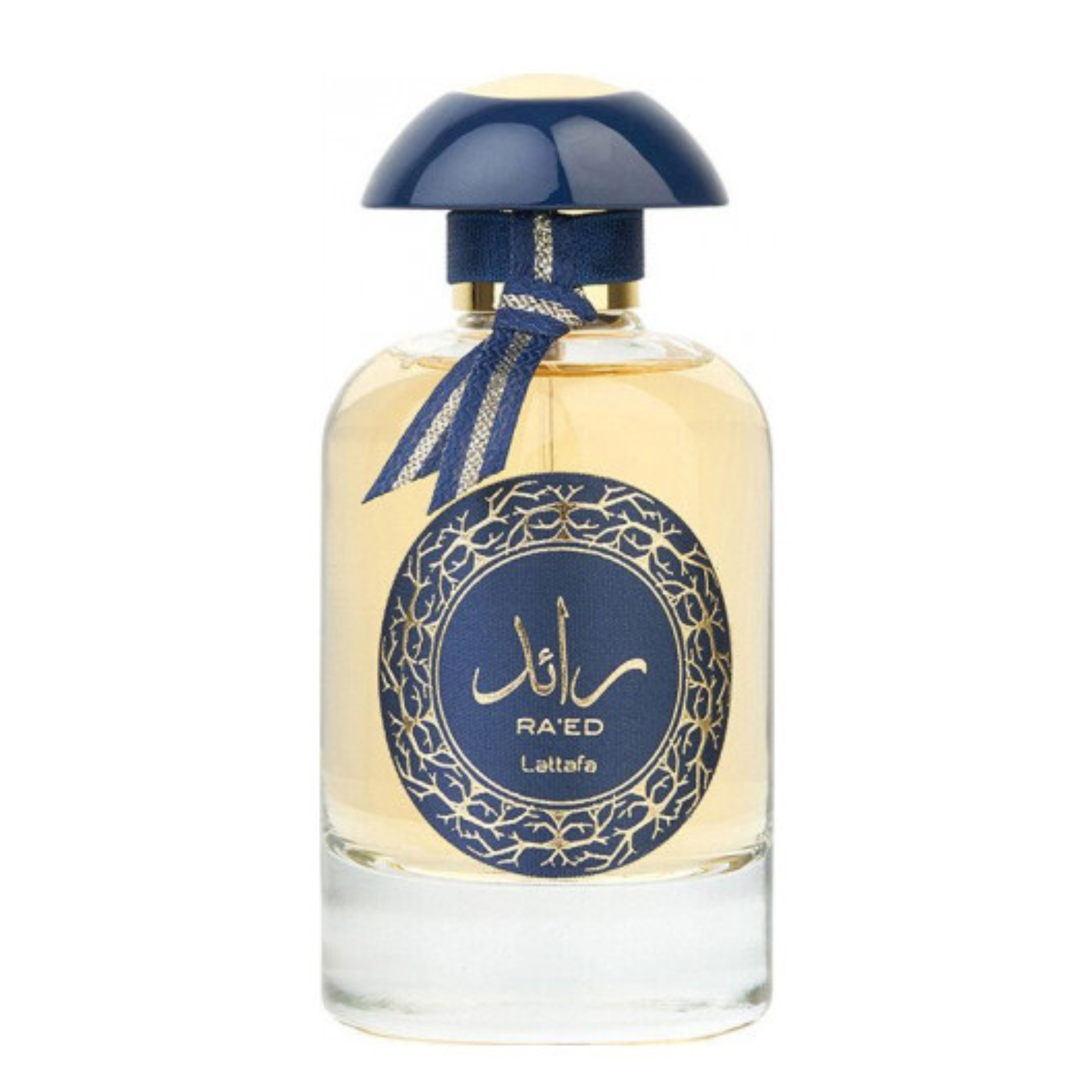 Lattafa Raed Luxe Eau de Parfum