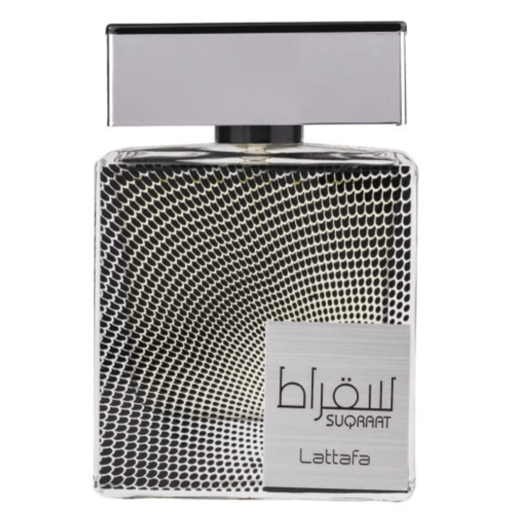 Lattafa Suqrat Eau de Parfum
