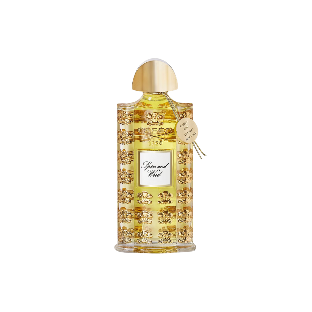 Creed Royal Exclusives Spices & Wood