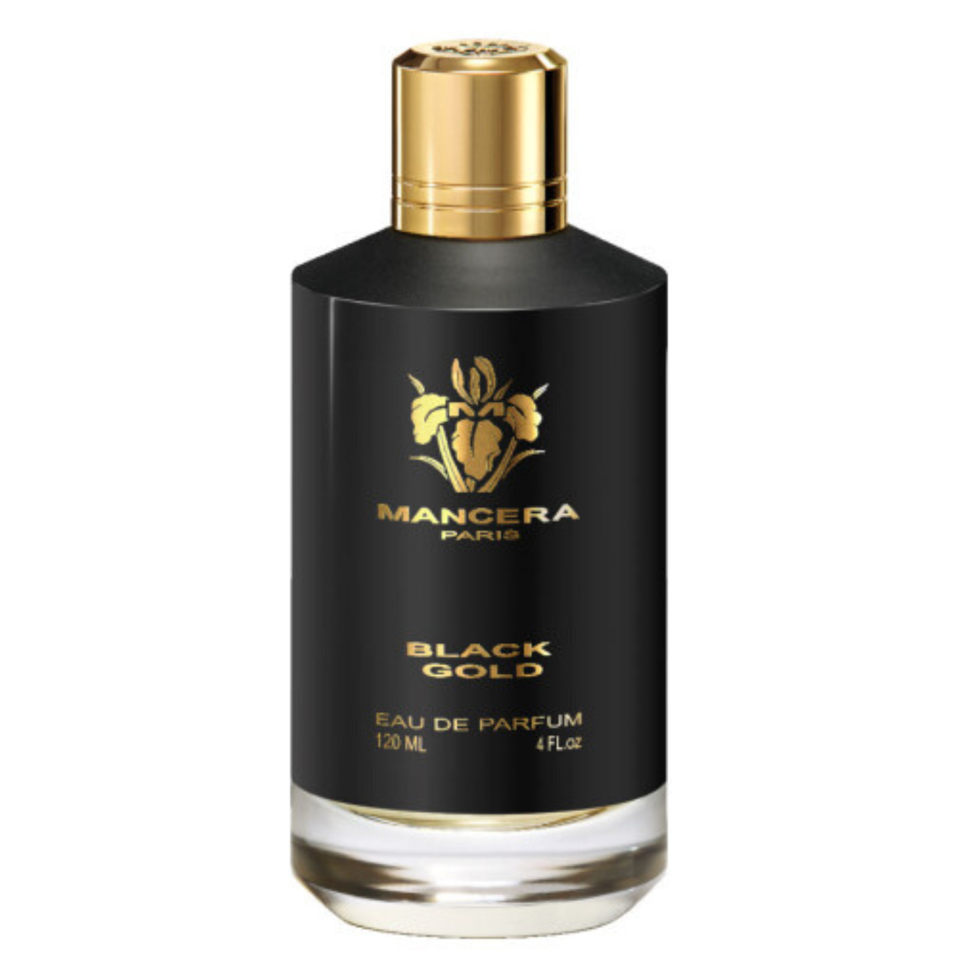Mancera Black Gold Eau de Parfum