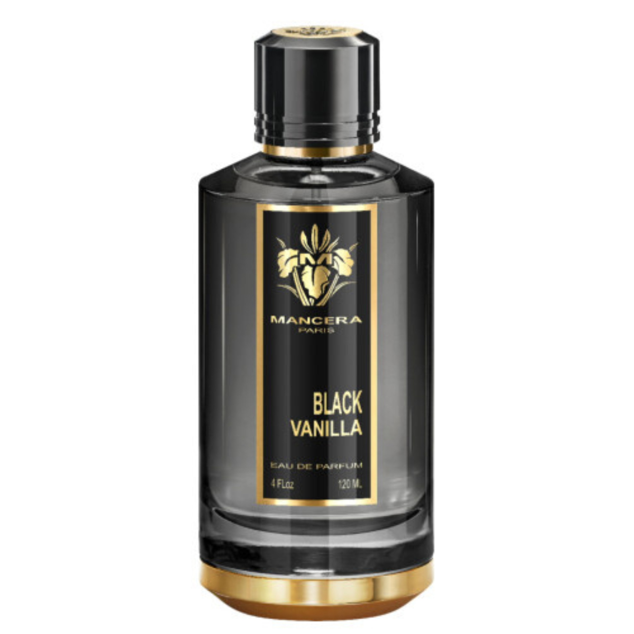 Mancera Black Vanilla Eau de Parfum