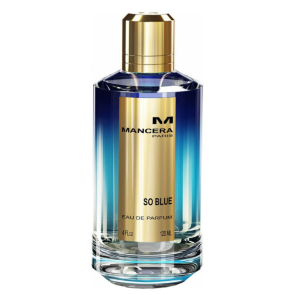 Mancera So Blue Eau de Parfum