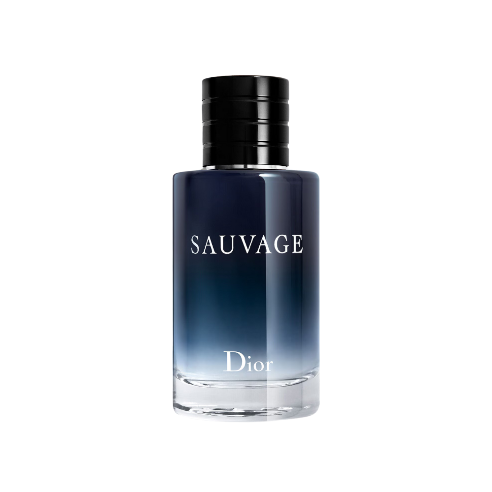 Dior Sauvage Eau de Toilette