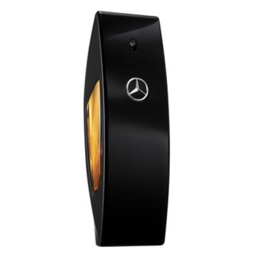 Mercedes-Benz Club Black Eau de Toilette