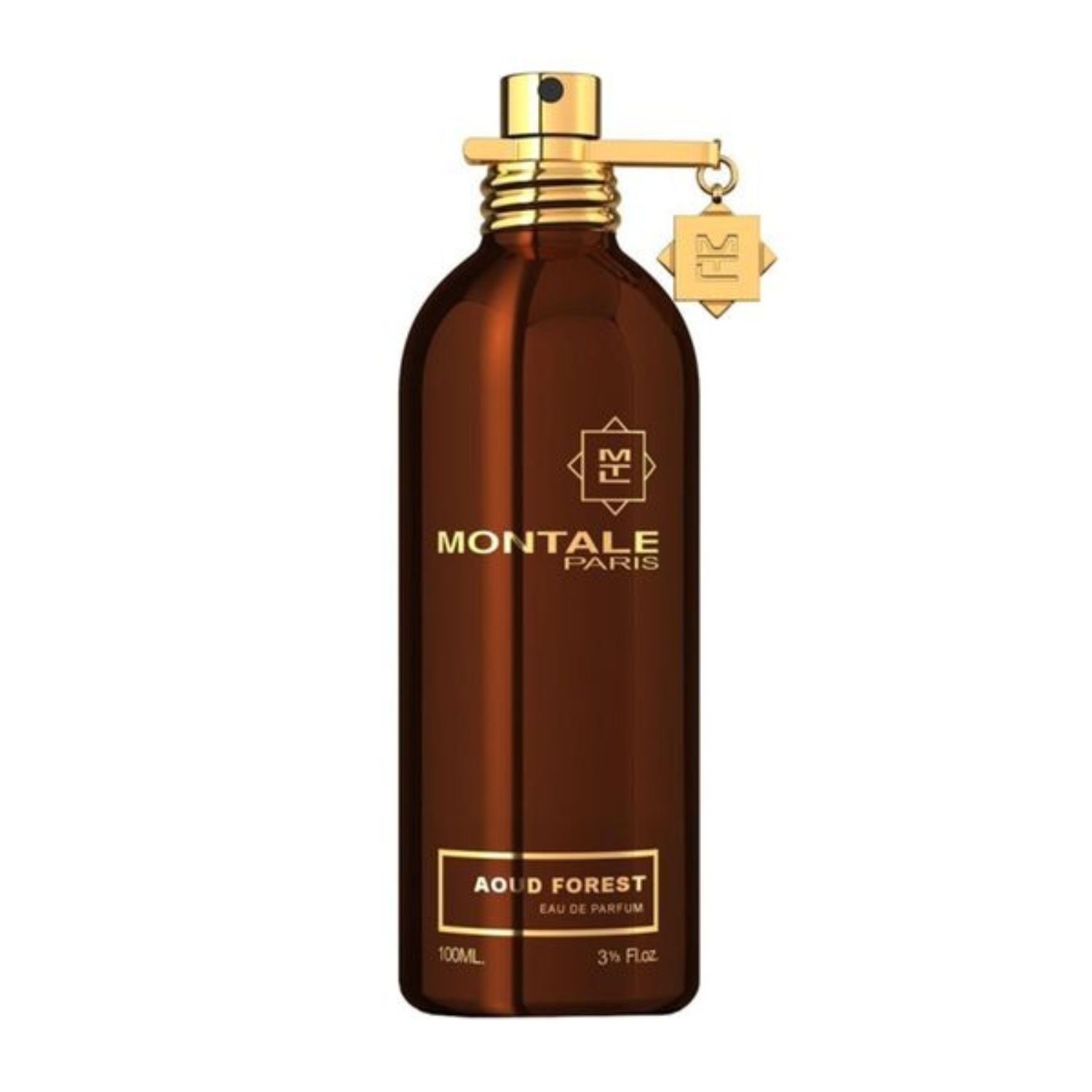 Montale Aoud Forest Eau de Parfum