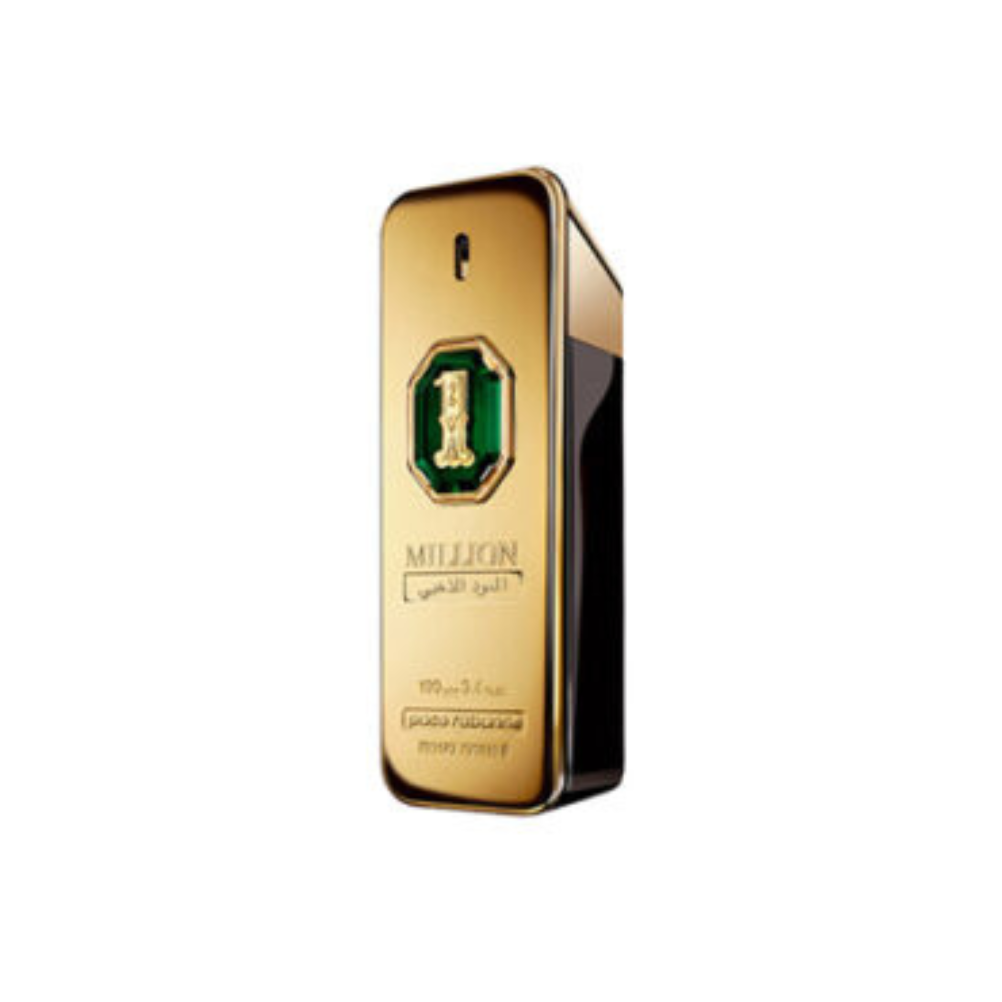Paco Rabanne 1 Million Golden Oud Parfum Intense