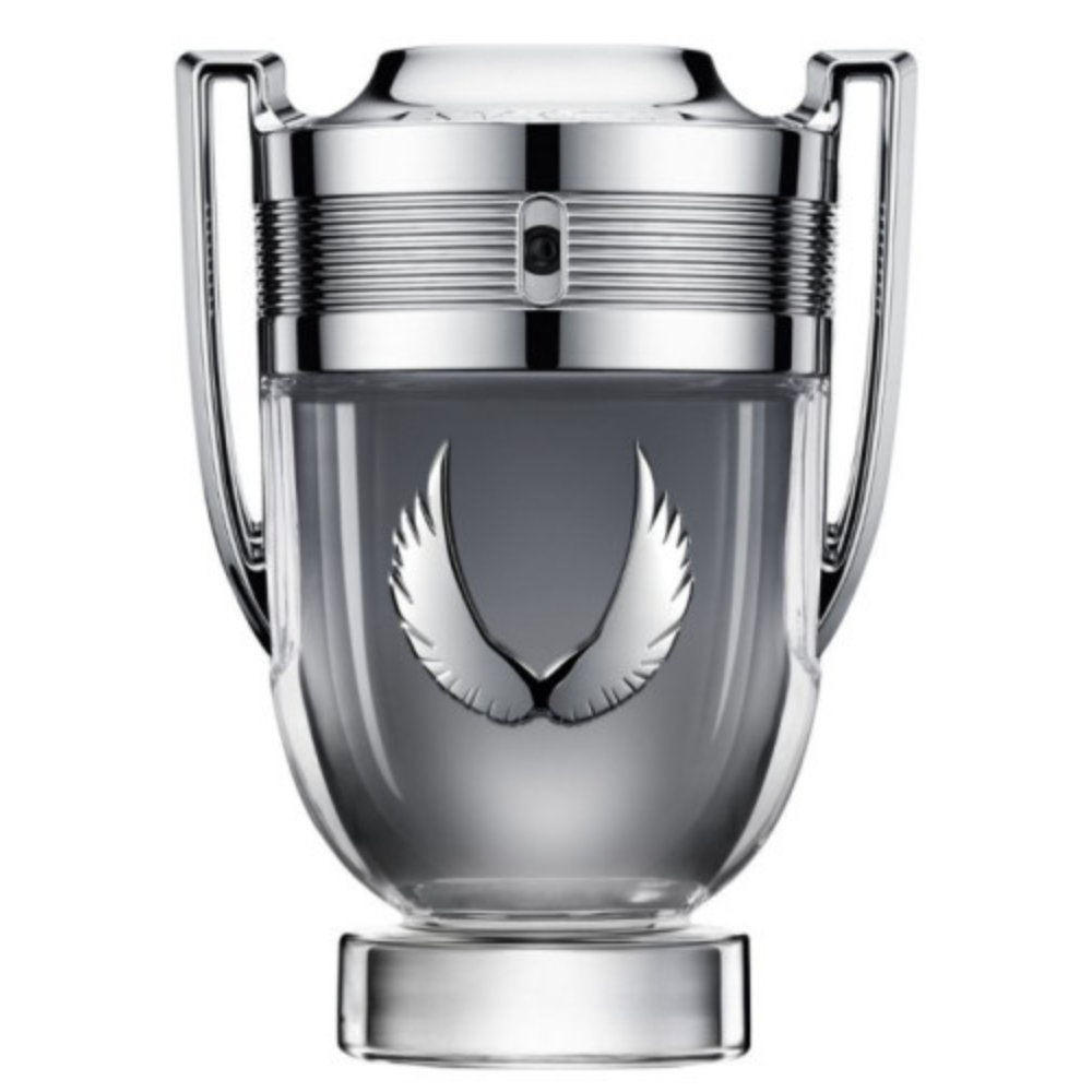 Paco Rabanne Invictus Platinum Eau de Parfum