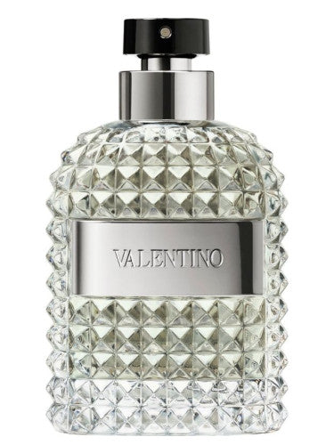 Valentino Uomo Acqua Eau de Toilette