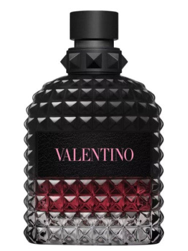 Valentino Uomo Born in Roma Eau de Toilette