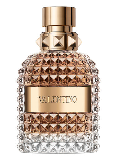 Valentino Uomo Eau de Toilette