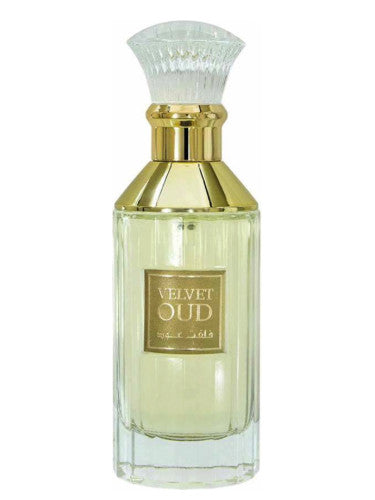 Velvet Oud Eau de Parfum