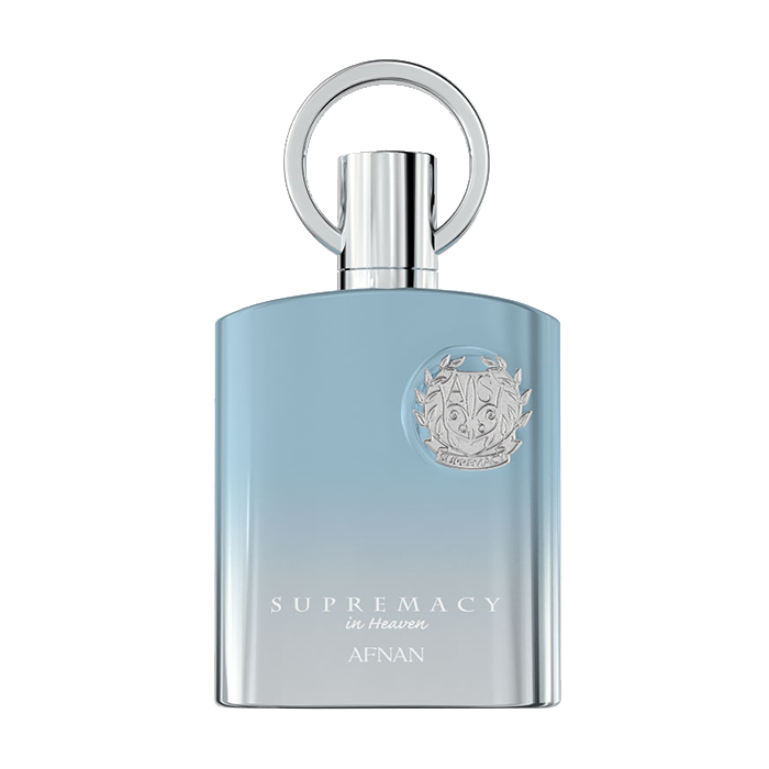Afnan Supremacy In Heaven EDP