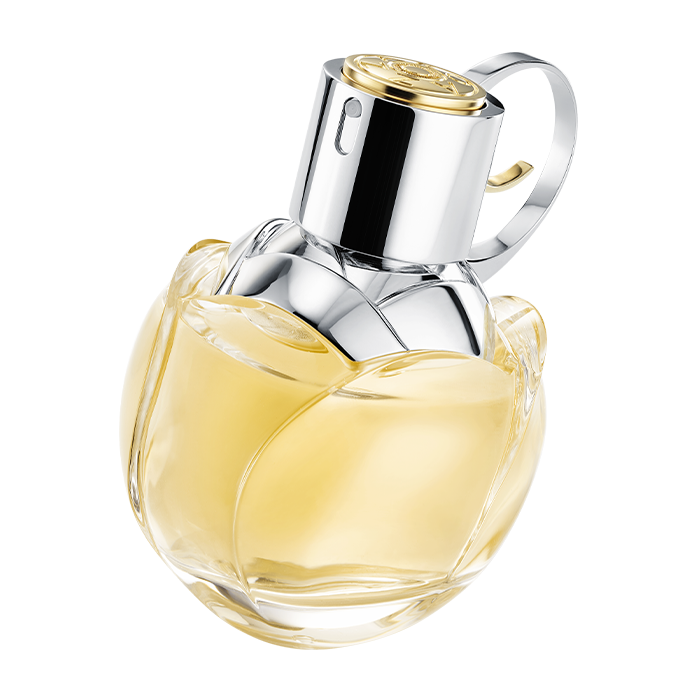 Azzaro Wanted Girl Eau de Parfum