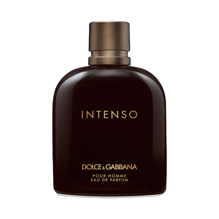 Dolce & Gabbana Intenso Eau de Parfum Men
