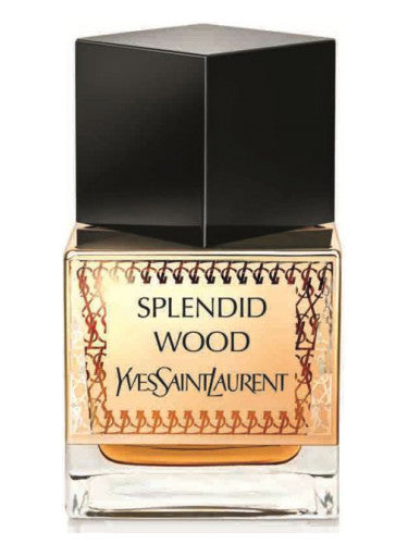 YSL Splendid Wood