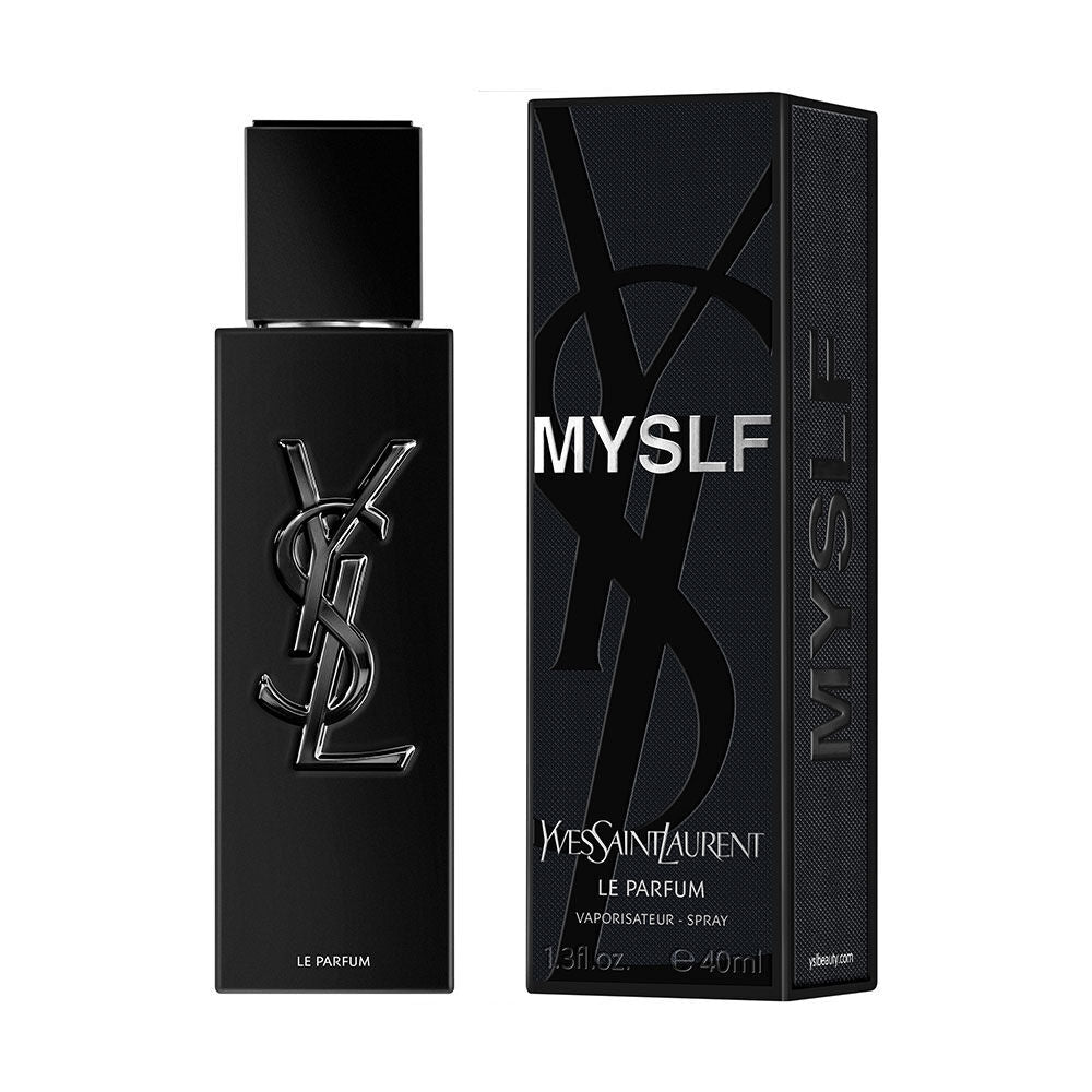 Yves Saint Laurent Myself Le Parfum