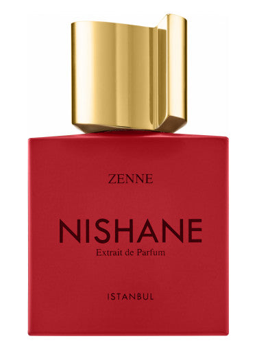 Zenne Extrait de Parfum