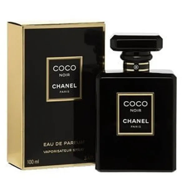 Chanel Coco Noir Eau de Parfum Women