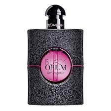 Yves Saint Laurent Black Opium Neon Eau de Parfum