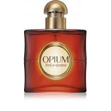 Yves Saint Laurent Opium Eau de Parfum