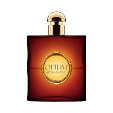 Yves Saint Laurent Opium Eau de Toilette