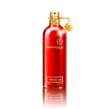 Montale Red Vetiver Eau de Parfum