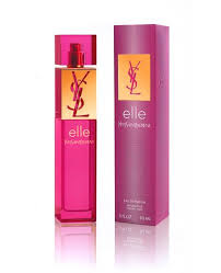 Yves Saint Laurent Elle Eau de Parfum