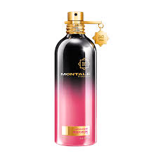 Montale Roses Musk Intense Eau de Parfum