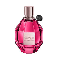 Viktor & Rolf Flowerbomb Ruby Orchid Eau de Parfum