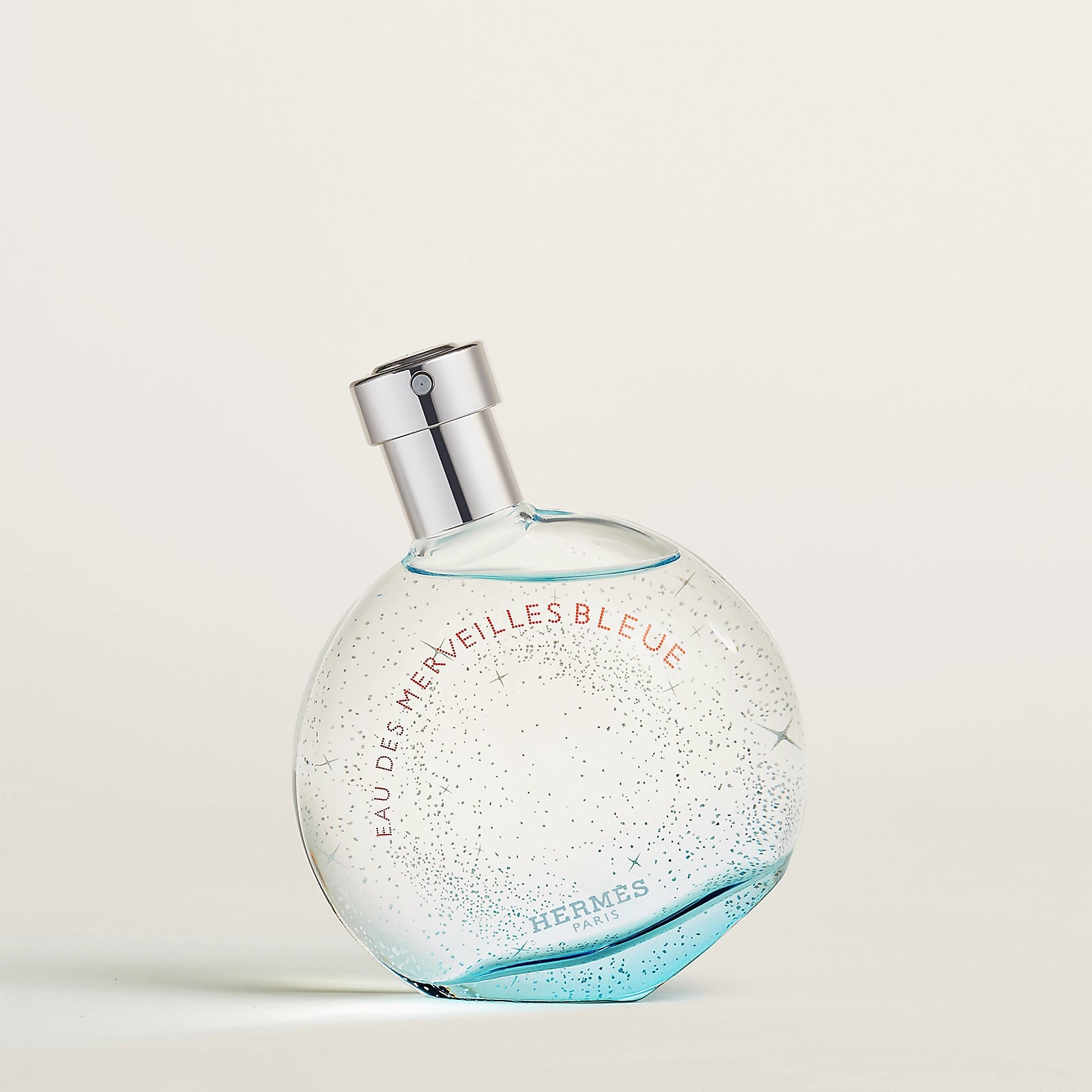 Hermès Eau des Merveilles Bleue Eau de Toilette