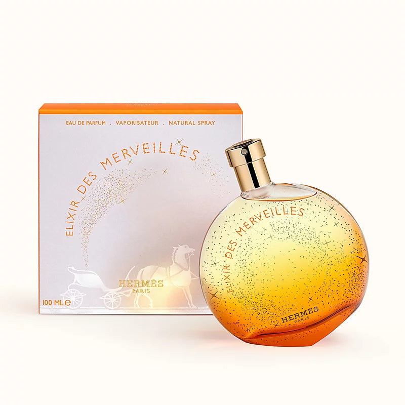 Hermès Elixir des Merveilles Eau de Parfum