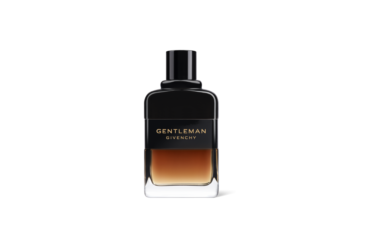 Givenchy Gentleman Reserve Privee