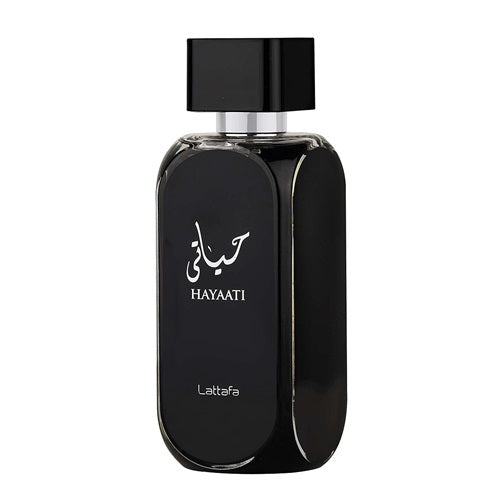 Lattafa Hayaati Eau de Parfum Men