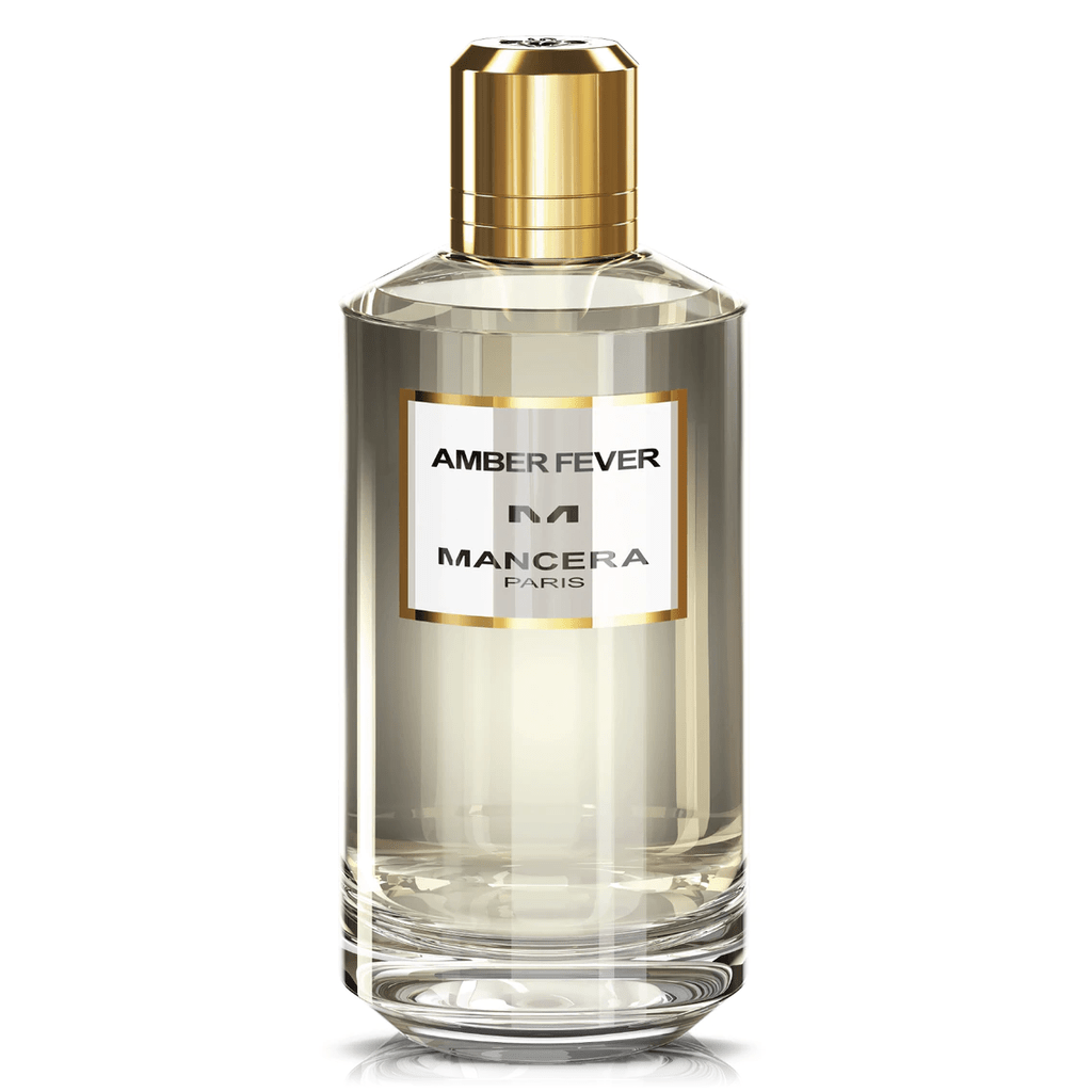 Mancera Amber Fever Eau de Parfum