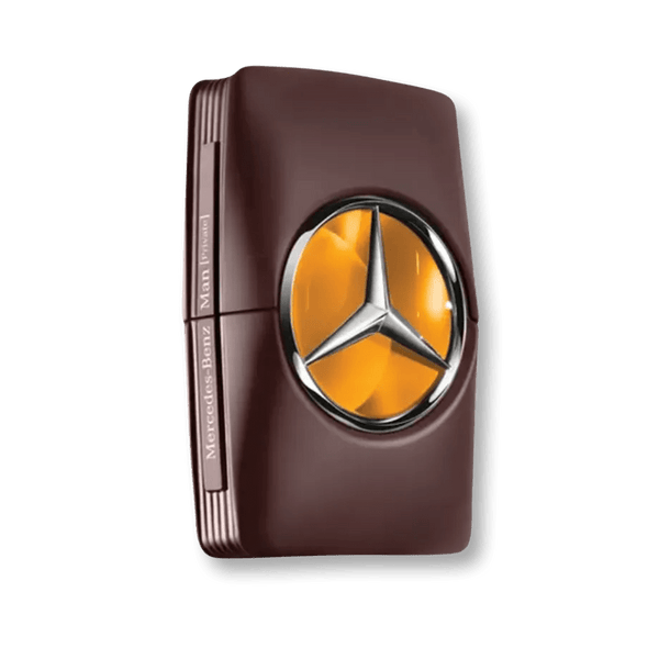Mercedes-Benz Private Eau de Parfum