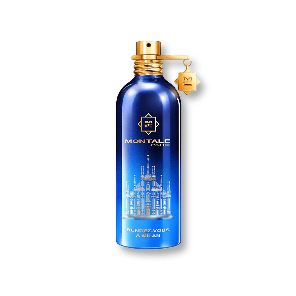 Montale Rendez-Vous Milan Eau de Parfum