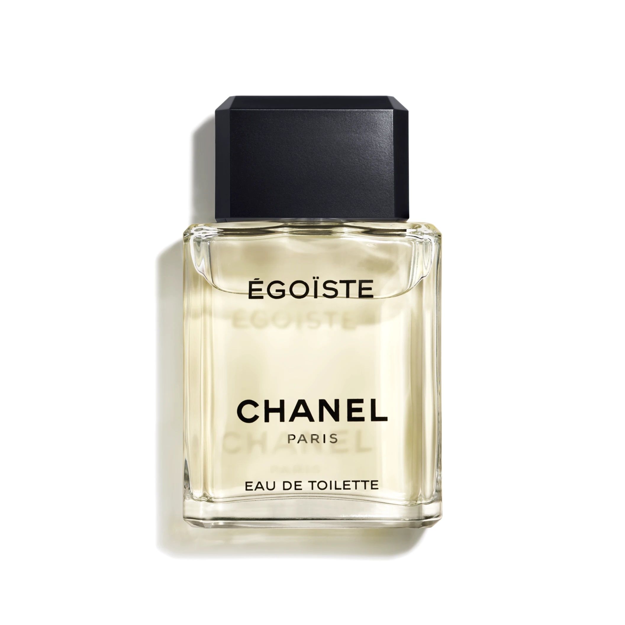 Chanel Egoiste Eau de Toilette Men