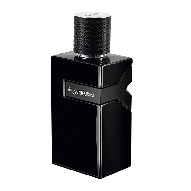 Yves Saint Laurent Y Le Parfum