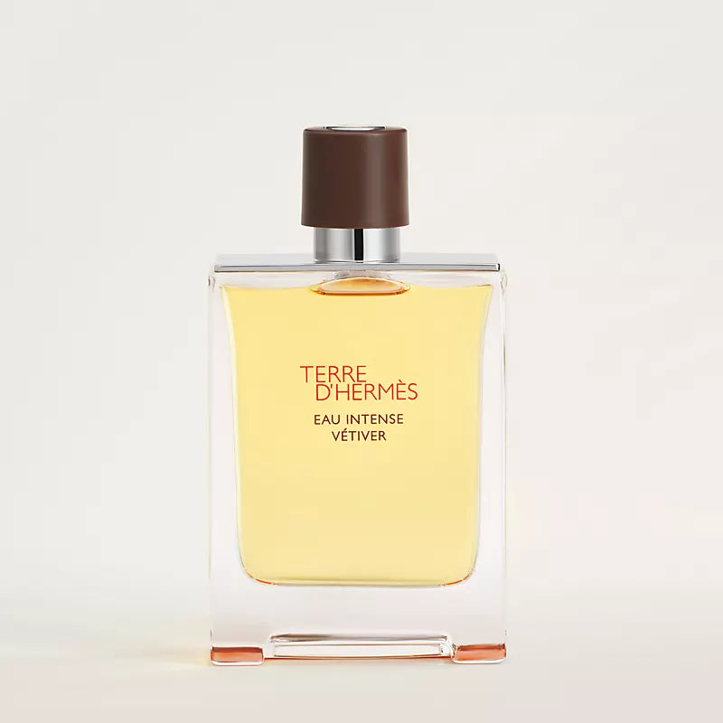 Hermès Terre d'Hermès Eau Intense Vetiver