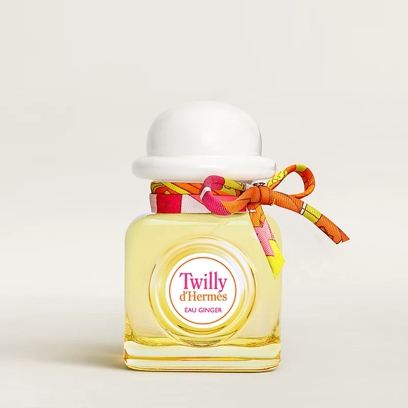 Hermès Twilly d'Hermès Eau Ginger Eau de Parfum