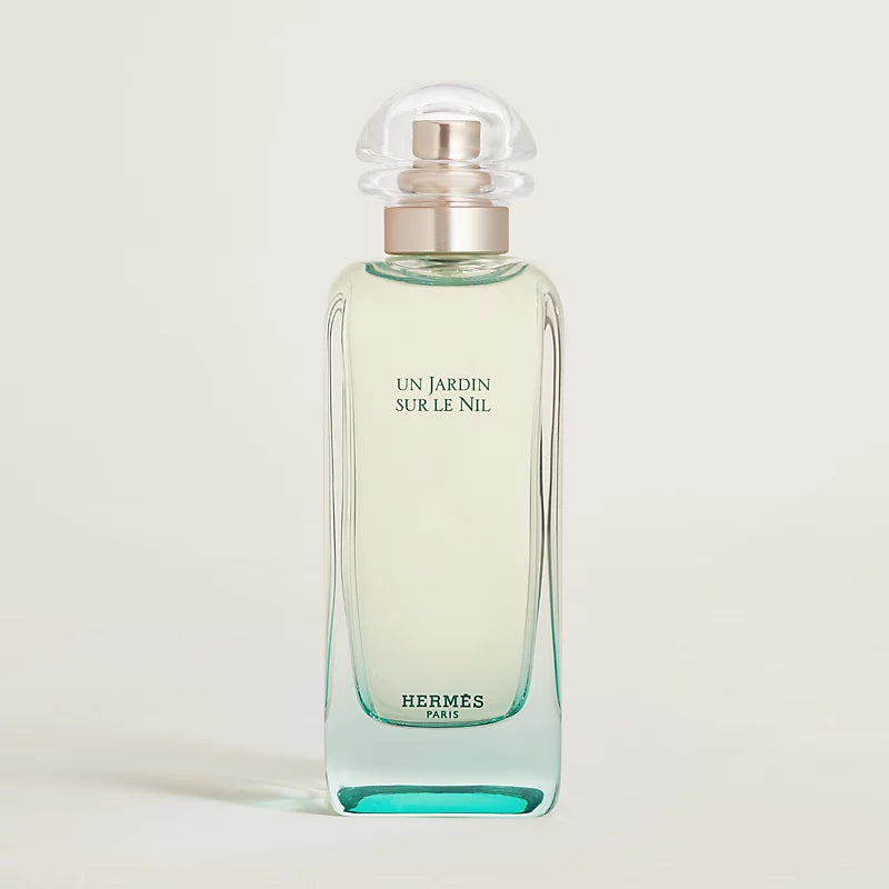 Hermès Un Jardin sur le Nil Eau de Toilette