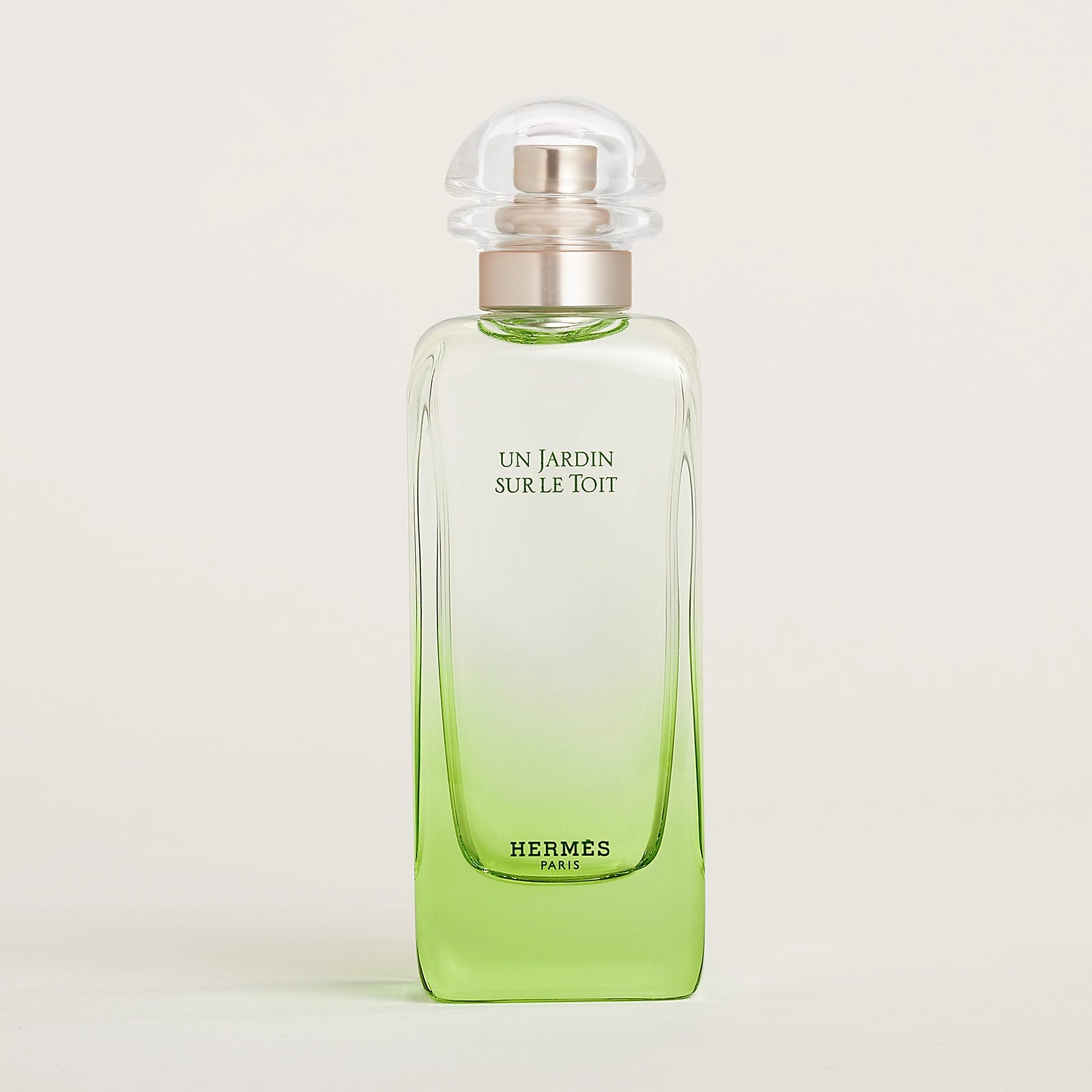 Hermès Un Jardin sur le Toit Eau de Toilette
