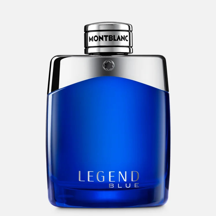 Mont Blanc Legend Blue Eau de Parfum Men